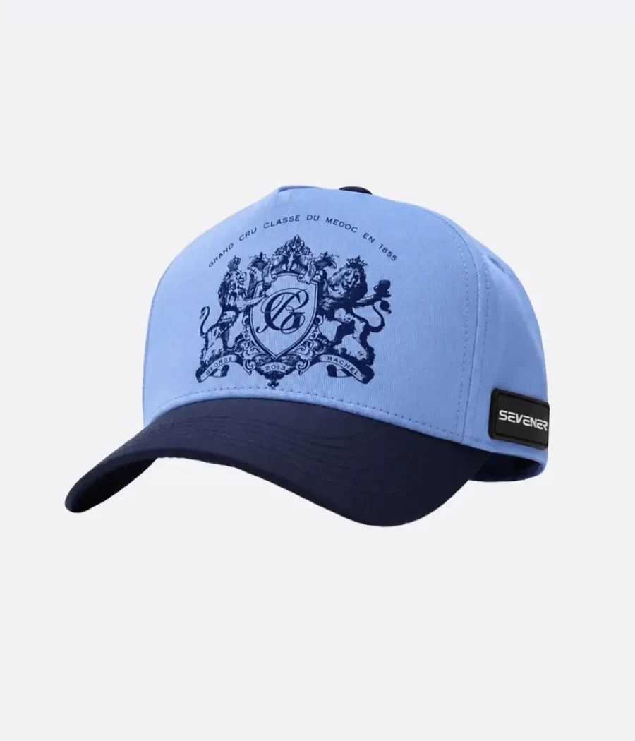 Royal Crest