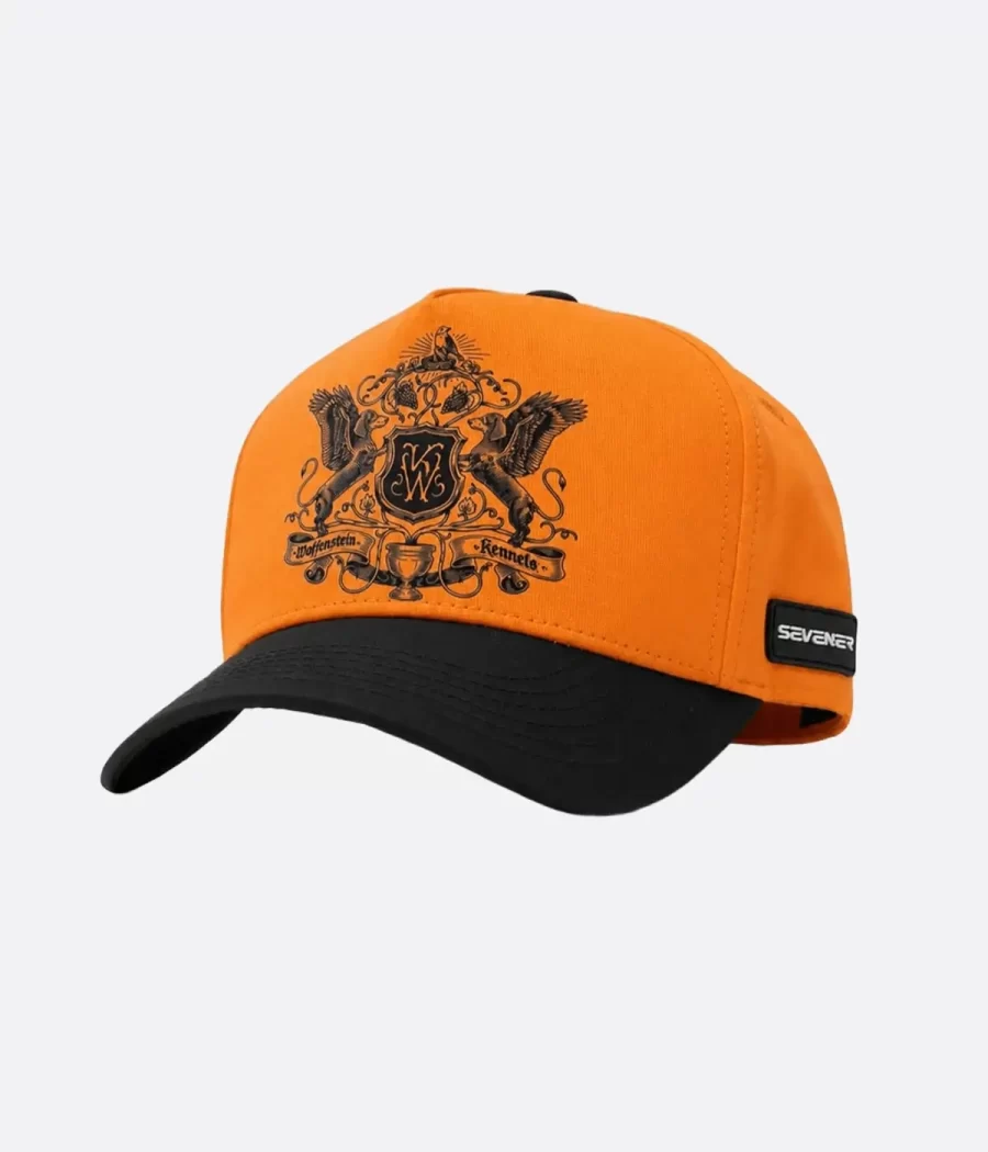 Royal Crest
