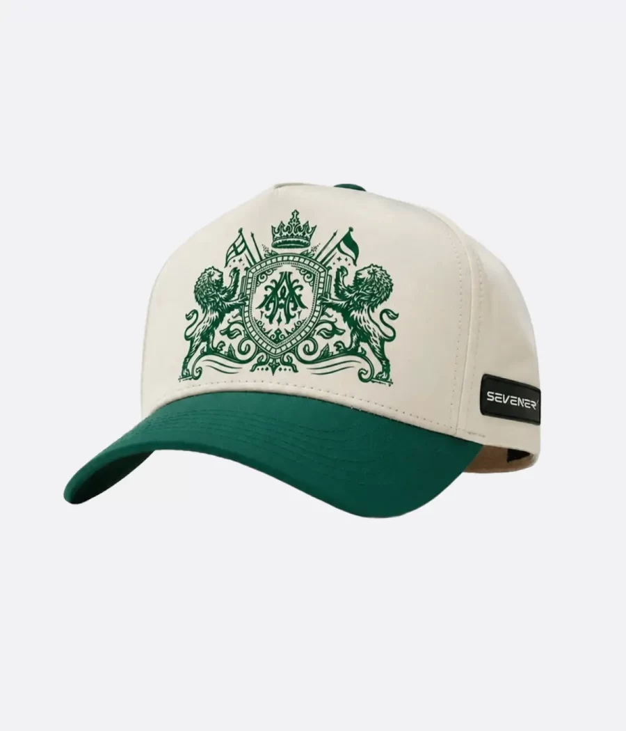 Royal Crest