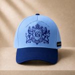 Royal Crest