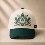 Royal Crest