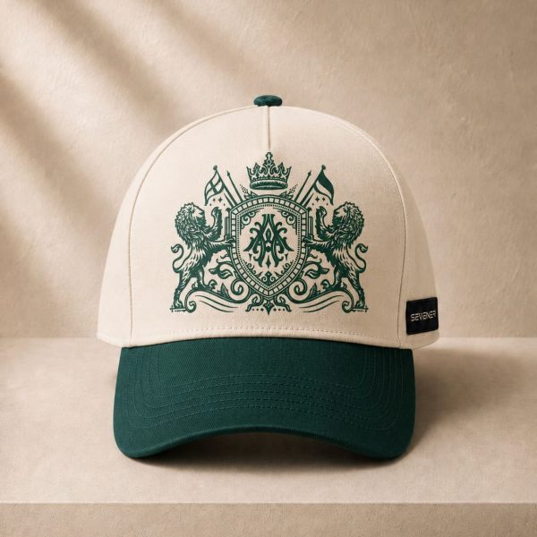 Royal Crest