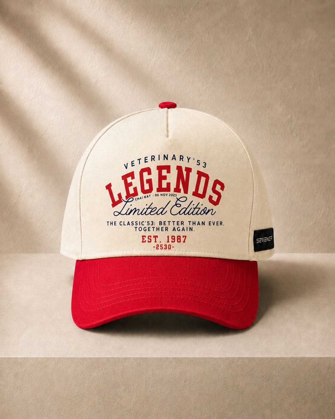 Front Side Street Wear - Image 1