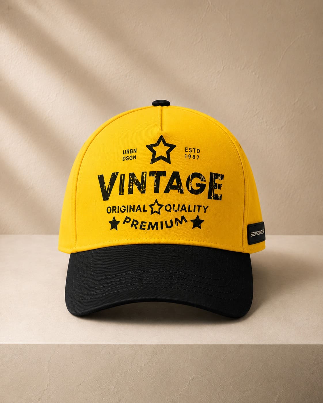 Front Side Street Wear - Image 1